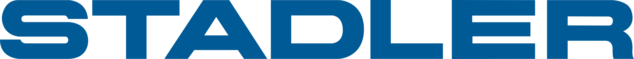 Stadler Rail