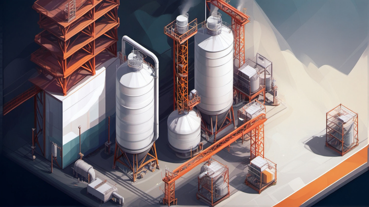 Cronoanálisis en Paradas Programadas de Refinería y Planta Petroquímica (Turnaround T&I): Tiempos Estándar para Intercambiadores, Columnas y Mantenimiento Mayor